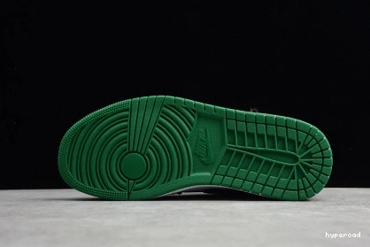 Hyperoad LOW PINE JORDAN GREEN - AIR 1 1105